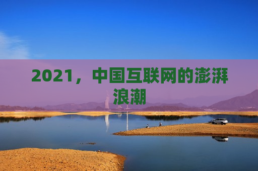 2021，中国互联网的澎湃浪潮